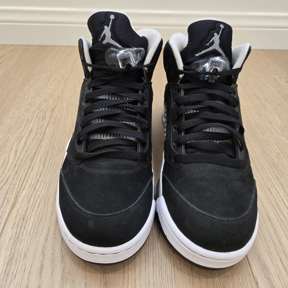 Jordan 5 - Oreo - Picture 8 of 8